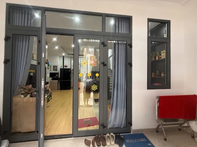 🔥 NHÀ 3T TT HÒA CƯỜNG – KIỆT Ô TÔ –NGANG HƠN 5M- GIÁ CHỈ 6.x TỶ 🔥