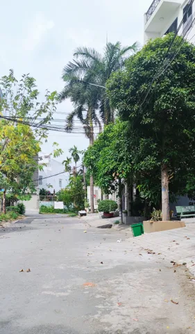 HỒ HỌC LÃM – MẶT TIỀN ĐƯỜNG SỐ – 4x20,5– CHỈ 7,48 TỶ (G24)