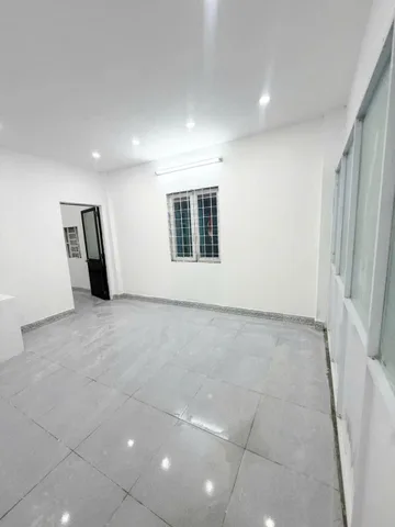 NHÀ 2 TẦNG 3.5M x11M – HẺM NHỰA 8M MINH PHỤNG Q6 – THU NHẬP SẴN 12Tr/THÁNG.