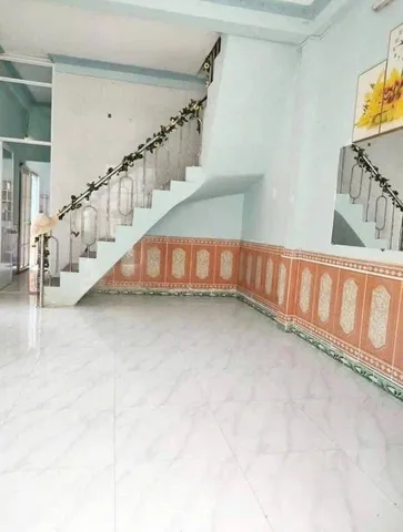 Bán nhà Lầu Bình Nhâm Gần Công Viên Bình Nhâm
