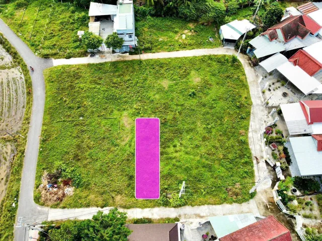 Bán lô Diên Hoà quá đẹp đường oto 5m thông 2 đầu
- Cách đường Hương Lộ 39 vào chỉ 200m
- Khu dân cư văn minh sạch sẽ đông vui
- Diện tích: 101m2  full thổ cư hướng Đông
- Tiện ích gần chợ trường và cách TTTP Nha Trang chỉ 15km ạ
❇️Giá bán: 950 triệu 