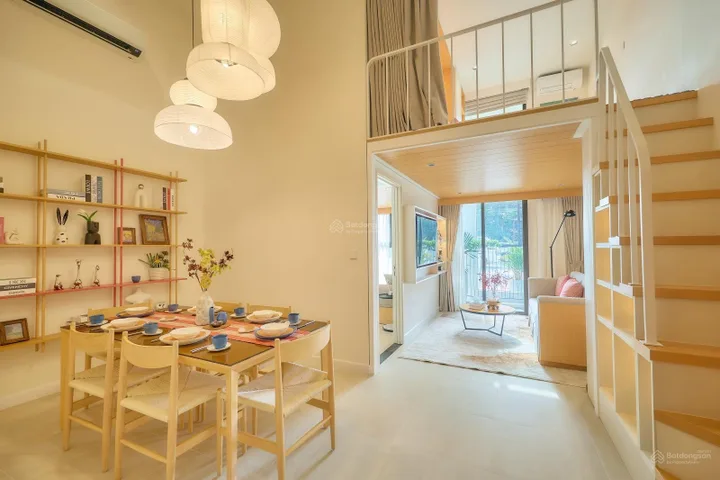 CHỈ 1,3 TỶ SỞ HỮU STUDIO SUN URBAN CITY CHIẾT KHẤU CỰC SÂU 19%, DIỆN TÍCH LÊN ĐẾN 48M2