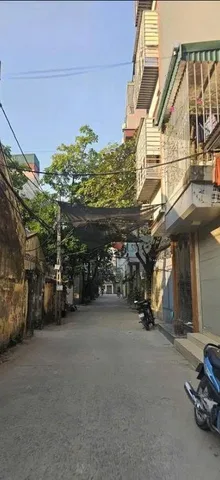 ĐẤT KHU TẬP THỂ TRƯỜNG ĐẠI HỌC MỎ ĐỊA CHẤT, PHÂN LÔ, GẦN ĐƯỜNG 60M