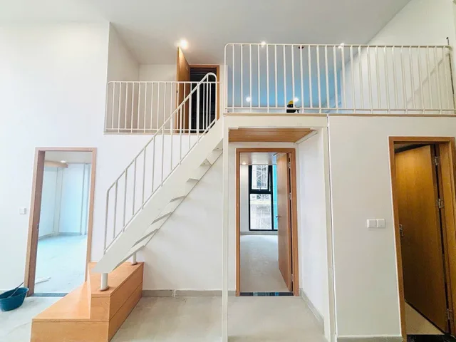 Vốn tự có 375tr sở hữu ngay căn 45m2 -  Ân hạn gốc lãi 30th - Giá nhỉnh chỉ 1,2 tỷ