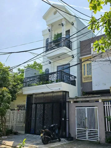 📌📌📌LÀM VIỆC TRỰC TIẾP GIÁ TỐT !!! Bán nhà Dương Đức Hiền, Hòa Minh