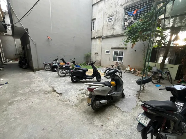 BÁN LÔ ĐẤT HÀNG HIẾM KIÊU KỴ – LÔ GÓC 2 MẶT TIỀN  – SIÊU ĐẸP HÀNG XÓM VIN