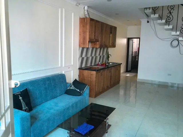 Chính chủ em muốn bán 2 căn nhà mới xây, chỉ việc xách vali về ở tại Thôn Lở, Đặng Xá, Gia Lâm!