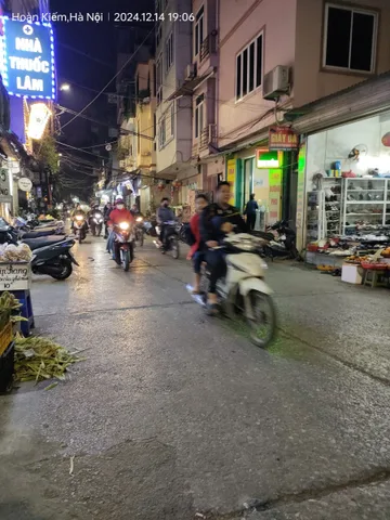 Bán gấp giá rẻ mặt phố Tả Thanh Oai 80m, 1.5 tầng, mặt tiền 5m, 1.1 tỷ, Thanh Trì.