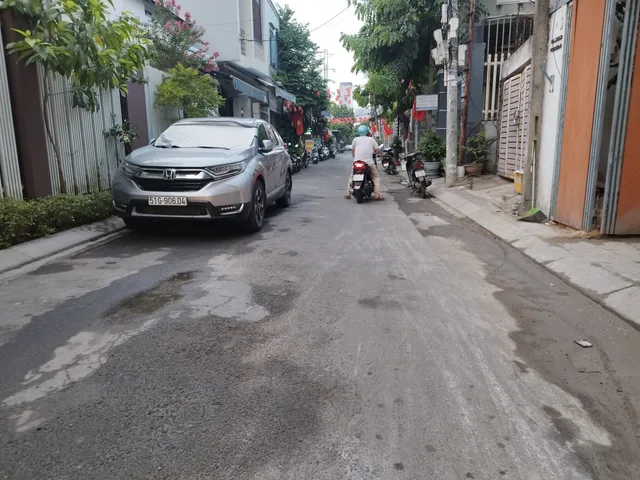 🌅 BÁN NHÀ NGUYỄN THIỆN KẾ - 4 PHÚT RA BÃI TẮM MỸ KHÊ - CHỈ 7. 95 TỶ - RẤT LÂU RỒI MỚI CÓ CĂN Ở KHU VỰC BIỂN GIÁ TỐT THẾ NÀY 🌅