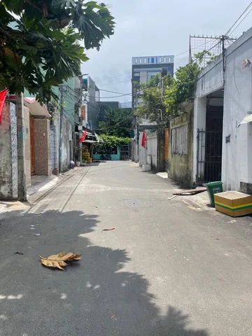 🏘️BÁN NHÀ GÁC LỬNG KIỆT Ô TÔ 6M NGUYỄN CHÁNH - DIỆN TÍCH LỚN 122M2 GIÁ TỐT NHẤT KHU VỰC CHỈ 4,X TỶ