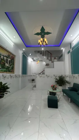 cần chuyển công tác nên bán gấp căn nhà 4x10m giá chỉ 455tr