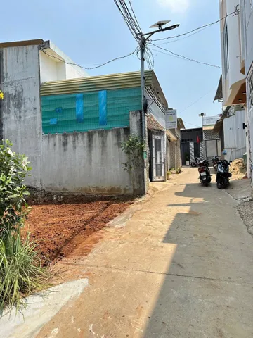 ĐẤT TRUNG TÂM PHỐ CÁCH ĐINH CÔNG TRÁNG 50M