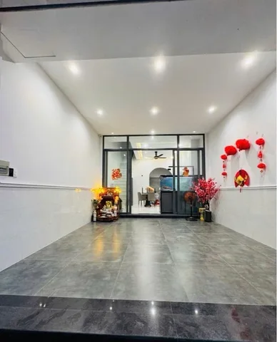 HXH 4 TẦNG NGUYỄN THỊ TÚ HL80 BÌNH TÂN