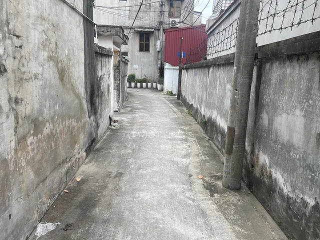 Đất thổ cư