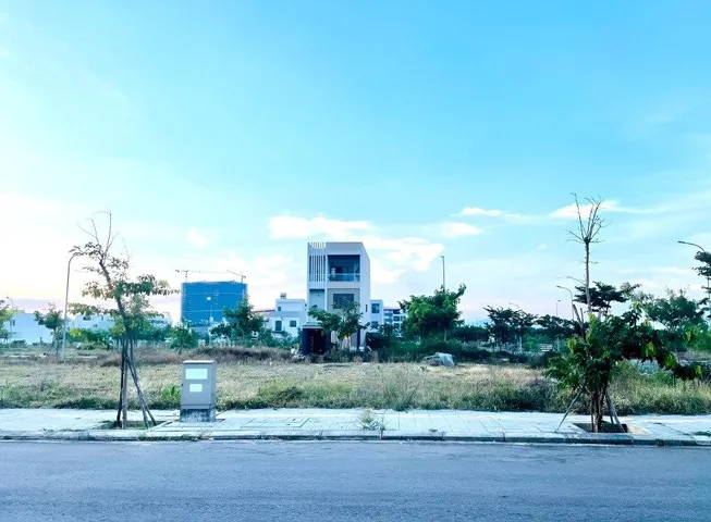 Đất Ninh Cơ gần biển Thịnh Long 86m2 lô góc kinh doanh tốt