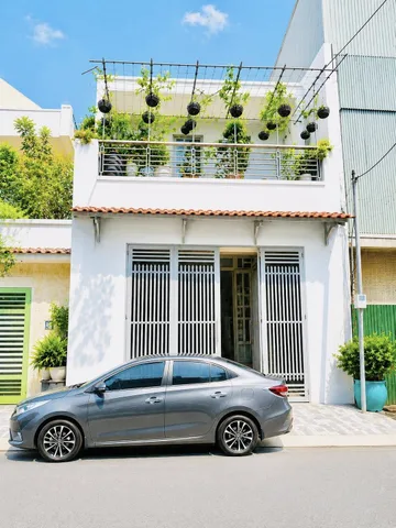 NHỈNH 5 TỶ - NHÀ 72M² NGANG 5M - 2 TẦNG - 3PN - HXH THÔNG GIÁP AEON TÂN PHÚ