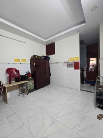 MTKD CỰC ĐỈNH 4 TẦNG TÂY THẠNH TÂN PHÚ