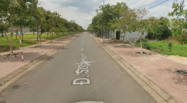 Bán đất phường Xuân Lộc (thị trấn Gia Ray cũ), 1.659,2 m2