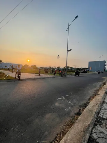 🔥 GIỎ HÀNG ĐẤT NỀN HOÀ BÌNH - CÀ MAU (MẶT TIỀN QL1A)