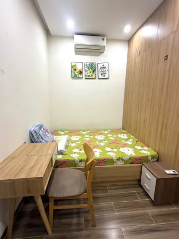 🏆🏆Bán căn hộ 7 Tầng đường Nguyễn Thi,dt70m2 Giá 12.8 tỷ tl thu50tr tháng