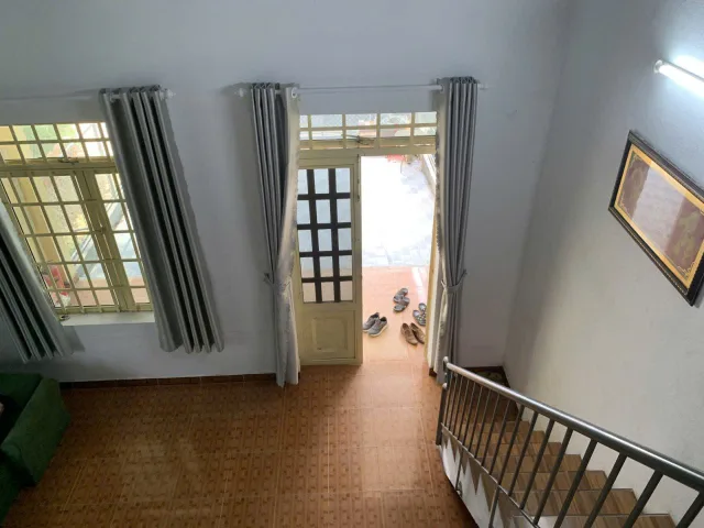 📌📌📌LÀM VIỆC TRỰC TIẾP GIÁ TỐT !!! Bán nhà kiệt Hoàng Văn Thái, Hòa Minh