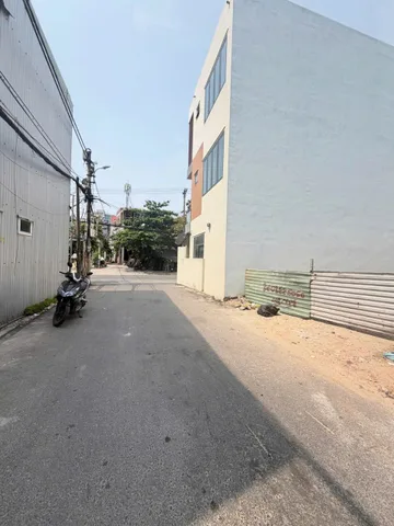 📌📌📌LÀM VIỆC TRỰC TIẾP GIÁ TỐT !!! Bán đất kiệt Lê Văn Thứ, Mân Thái