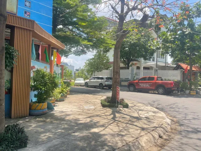 BÁN BIỆT THỰ 3 MẶT TIỀN QUẬN 2 , BÌNH TRƯNG ĐÔNG, QUẬN 2, HCM