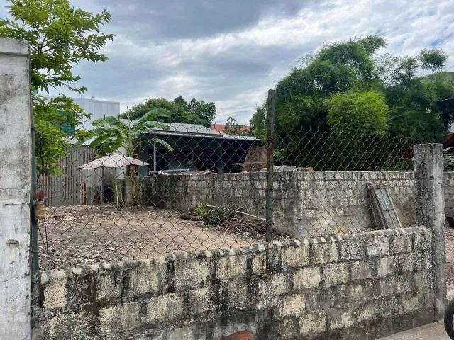 🔥🔥🔥 131m2 đất kiệt BÙI THỊ XUÂN, cách đường chính 50M, gần Vịt Thuận - Chỉ 2,6 tỷ