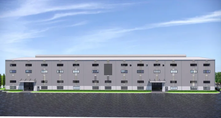Bán kho xưởng 2 tầng 16000m2 sàn xd thuộc KCN Hố Nai, Tp Biên Hòa, Đồng Nai