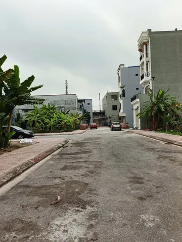 Bán đất đấu giá 94,3m² full thổ cư ngang 4,6m giá 2.79 tỷ tại Phường Hưng Đạo (sau tiểu học Hưng Đạo)