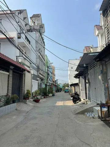 Bán đất 96.9m² full thổ cư, ngay cầu Long Kiển, ngang 6.9m giá 5.81 tỷ