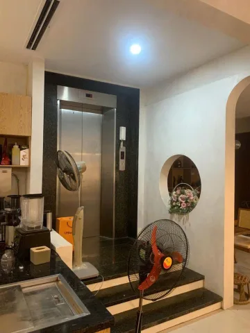 BÁN NHÀ MẶT PHỐ HỒNG TIẾN LONG BIÊN 85M2, MẶT TIỀN 7M, 6 TẦNG THANG MÁY