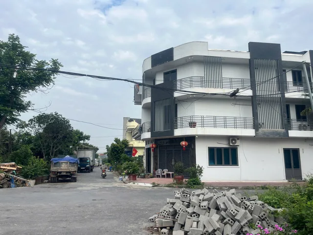 [HIẾM] Bán đất 75m² full thổ cư ngang 5m giá 4.05 tỷ tại Phường Hưng Đạo (Vườn Đốm, Anh Dũng cũ)