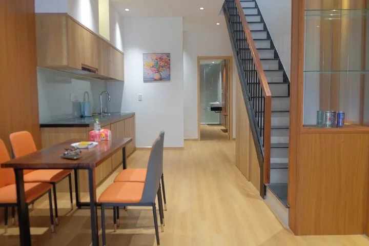 🏡 SIÊU PHẨM KIỆT Ô TÔ ĐỖ QUANG_ TT THANH KHÊ – THÔNG BÀU HẠC‼️2 TẦNG 3PN🌹7.X TỶ