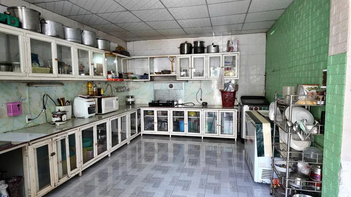 CHÍNH CHỦ GỬI BÁN BIỆT THỰ MÁI THÁI MẶT TIỀN ĐƯỜNG HÀ HUY GIÁP – TP. BIÊN HOÀ