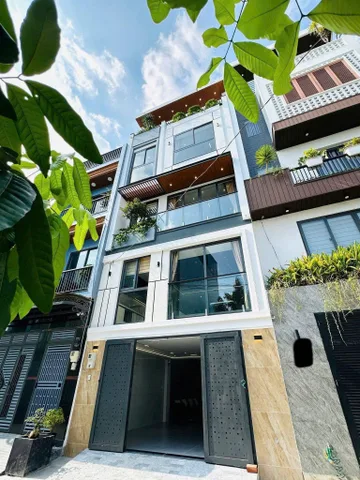 CHÍNH CHỦ XOAY TIỀN GỬI BÁN NHÀ QUẬN 1 CỰC HỜI GIÁ 4 TỶ 600 TRIỆU | DT 83M2, NGANG 5M CHUẨN, LH NGAY 0901388248, SHR SANG TÊN, NHÀ 4 TẦNG, 4PN, 5WC. LH NGAY 0901388248