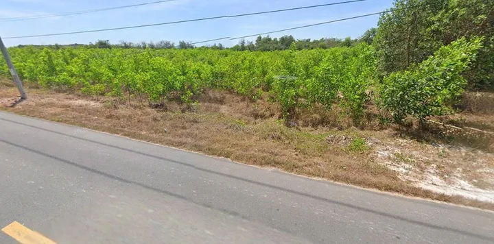 Đất đẹp, nhiều tiện ích tại Long Mỹ - Láng Dài, 17 tỷ, 1000m2