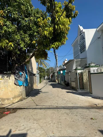 Căn Góc 2 Mặt Đường, Ô Tô Chạy - Vĩnh Thạnh, Nha Trang