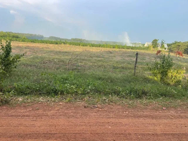 Bán đất tại Thôn 1, Nguyễn Thị Minh Khai, 13,2 tỷ, 21458 m2