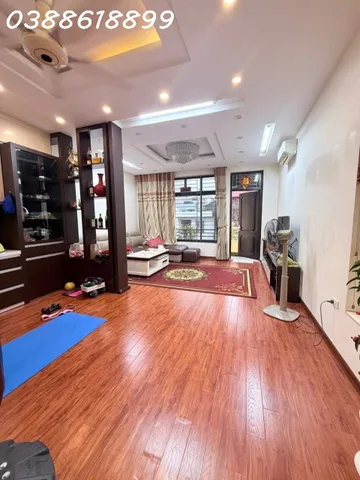 🏡 MẶT PHỐ LINH LANG - BA ĐÌNH - 7 TẦNG THANG MÁY - 3 MẶT THOÁNG - KINH DOANH ĐỈNH