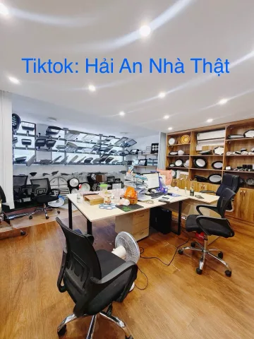 NGANG 5M ĐẸP TÀI LỘC - HXH HỒ HỌC LÃM-  GẦN AEON BÌNH TÂN - CHỈ 6.1 TỶ (HAL28)
