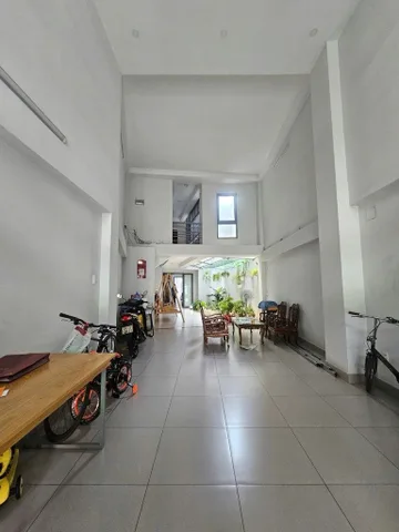 BÁN NHÀ MẶT TIỀN LŨY BÁN BÍCH TÂN PHÚ 145M2 5 TẦNG 25.5 TỶ MỚI ĐẸP