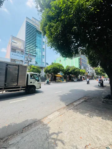 BÁN NHÀ MẶT TIỀN NGUYỄN SƠN TÂN PHÚ 332M2 58 TỶ NGANG 11M XÂY BUILDING