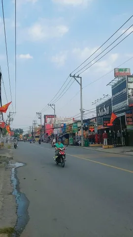 BÁN ĐẤT MẶT TIỀN ĐƯỜNG TL43, BÌNH CHIỂU - 600m2 - FULL THỔ - GIÁ 33 TỶ TL