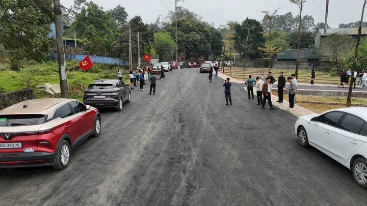 💎 TRỤC CHÍNH PHÚ CÁT - KINH DOANH ĐẮC ĐỊA - SÁT VÁCH CÔNG NGHỆ CAO 💎