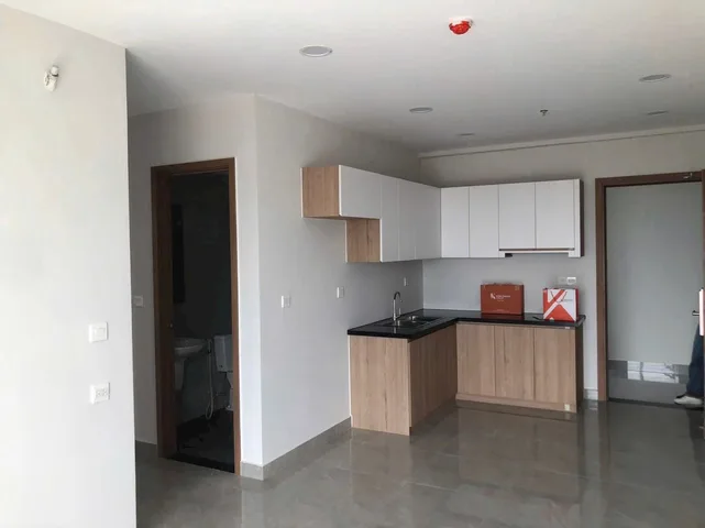 Chính chủ cần bán căn hộ căn góc 2 Phòng ngủ, 2 nhà vệ sinh, nhà mới nhận bàn giao năm 2024, đã có sổ hồng riêng