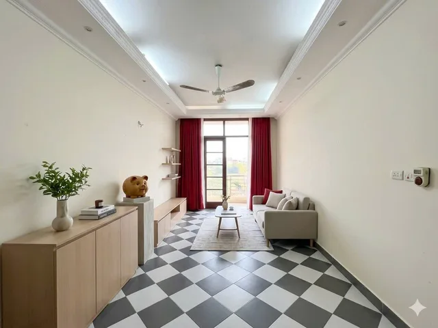 Nhà Mặt Phố Kinh Doanh DT 68m2 Sổ 65.5m2 MT 3M 5 Tầng 7PN6VS-40.5 Tỷ-Phố Huế-Thịnh Yên-Yên Bái 2