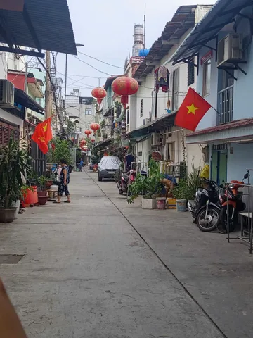 🚨🚨🚨 GẤP BÁN NHÀ BÌNH TÂN - NHÀ MỚI DỌN VÀO Ở NGAY - CÁCH AEON TÂN PHÚ 5PHÚT - HXH TRÁNH - 2TẦNG - 4x12m - GIÁ CHỈ 6.2TỶ TL