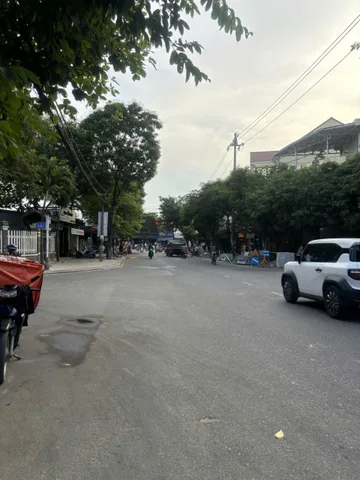 📌📌📌LÀM VIỆC TRỰC TIẾP GIÁ TỐT !!! Bán đất Bàu Mạc 18, Hòa Khánh Bắc