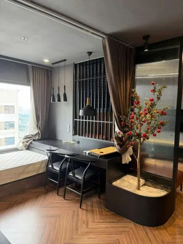 🌟 CHỈ 6.35 TỶ SỞ HỮU CĂN GÓC 3PN VINHOMES SMART CITY – FULL NỘI THẤT CAO CẤP 🌟